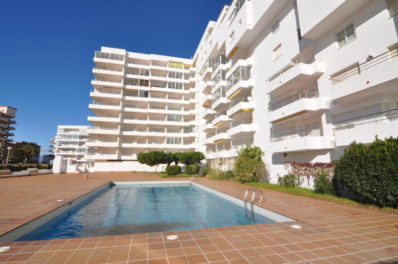 Rnet - Marenostrum 42 Roses Exterior photo